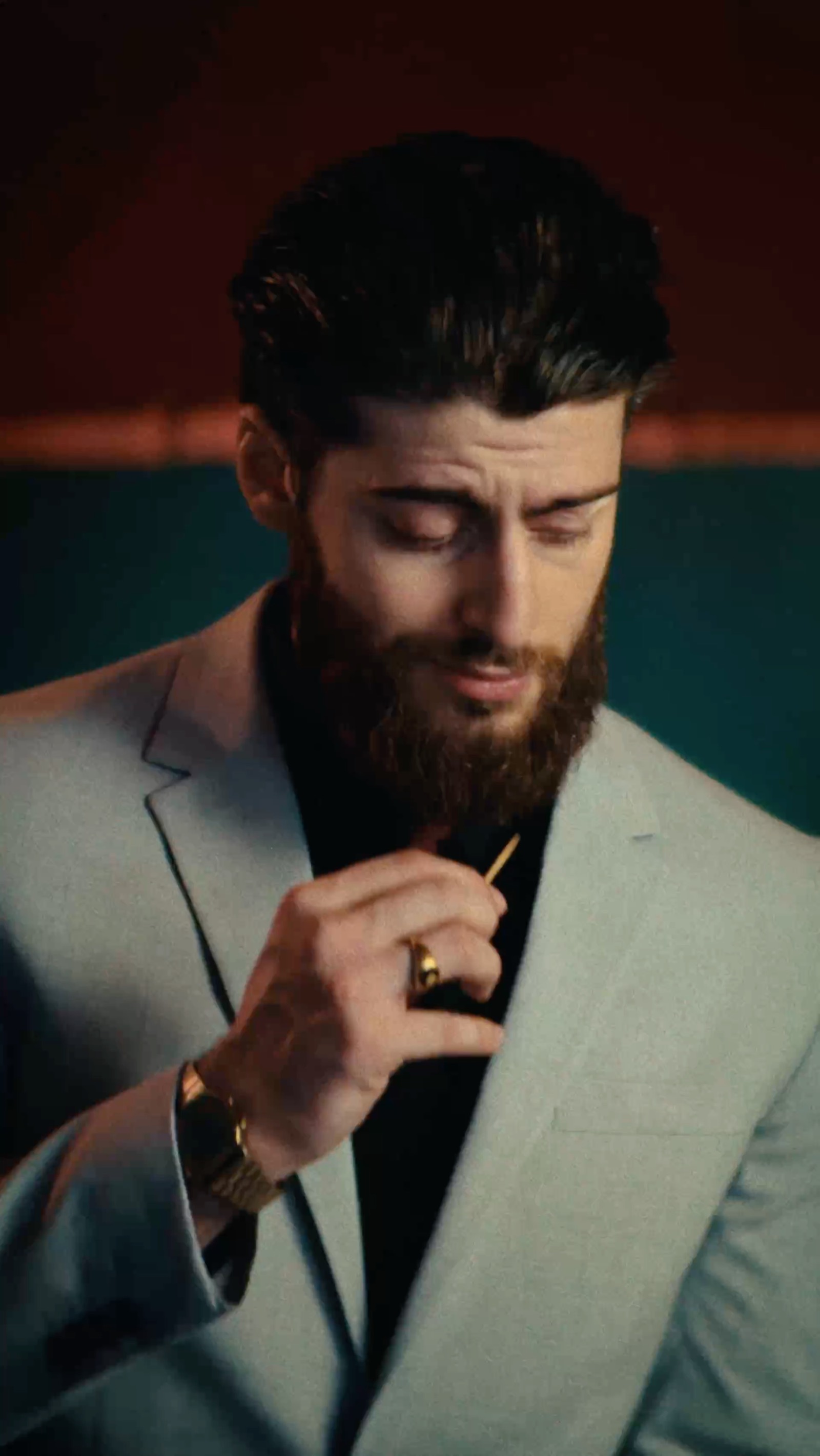 Celio x ByIlhan