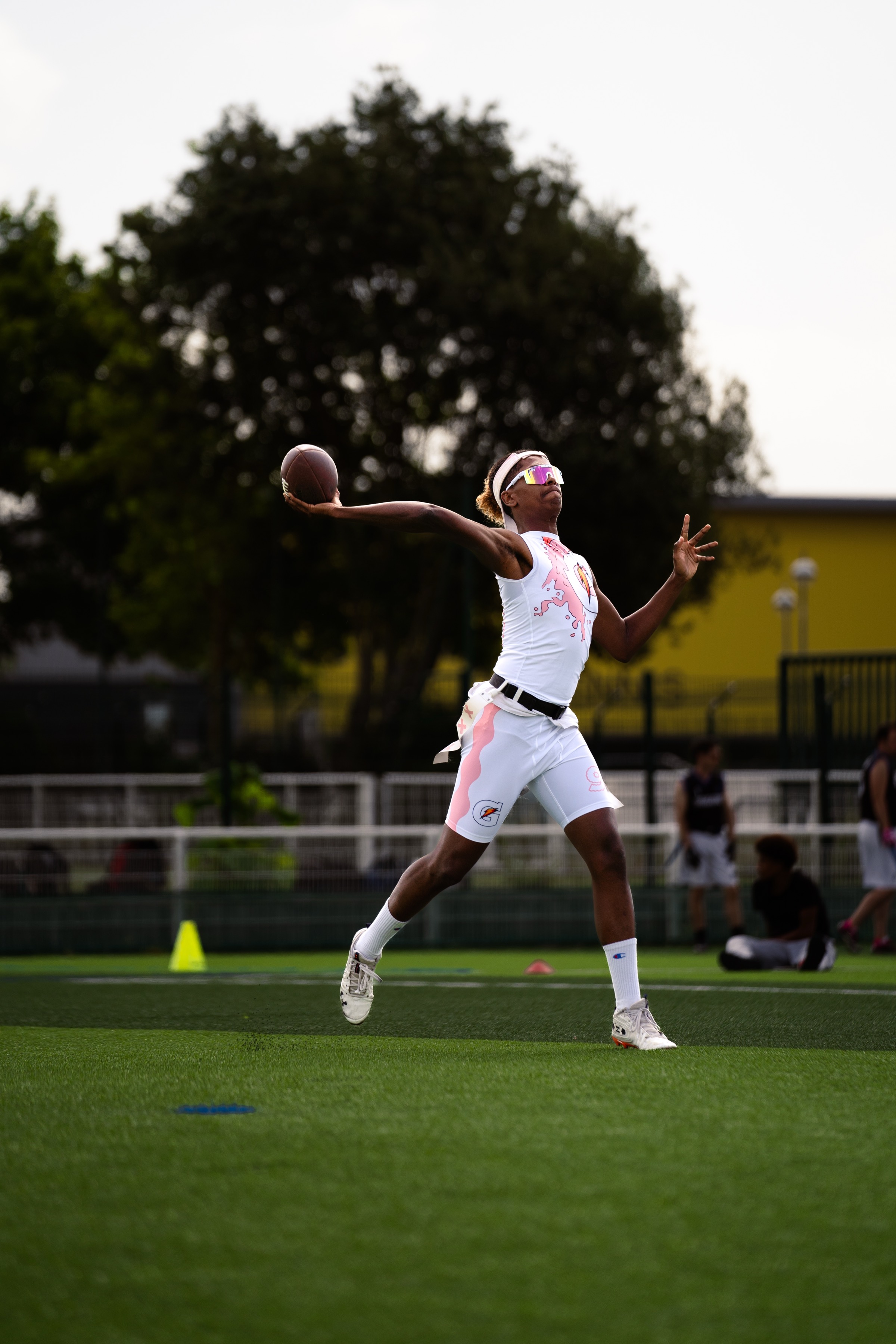 Flag Football