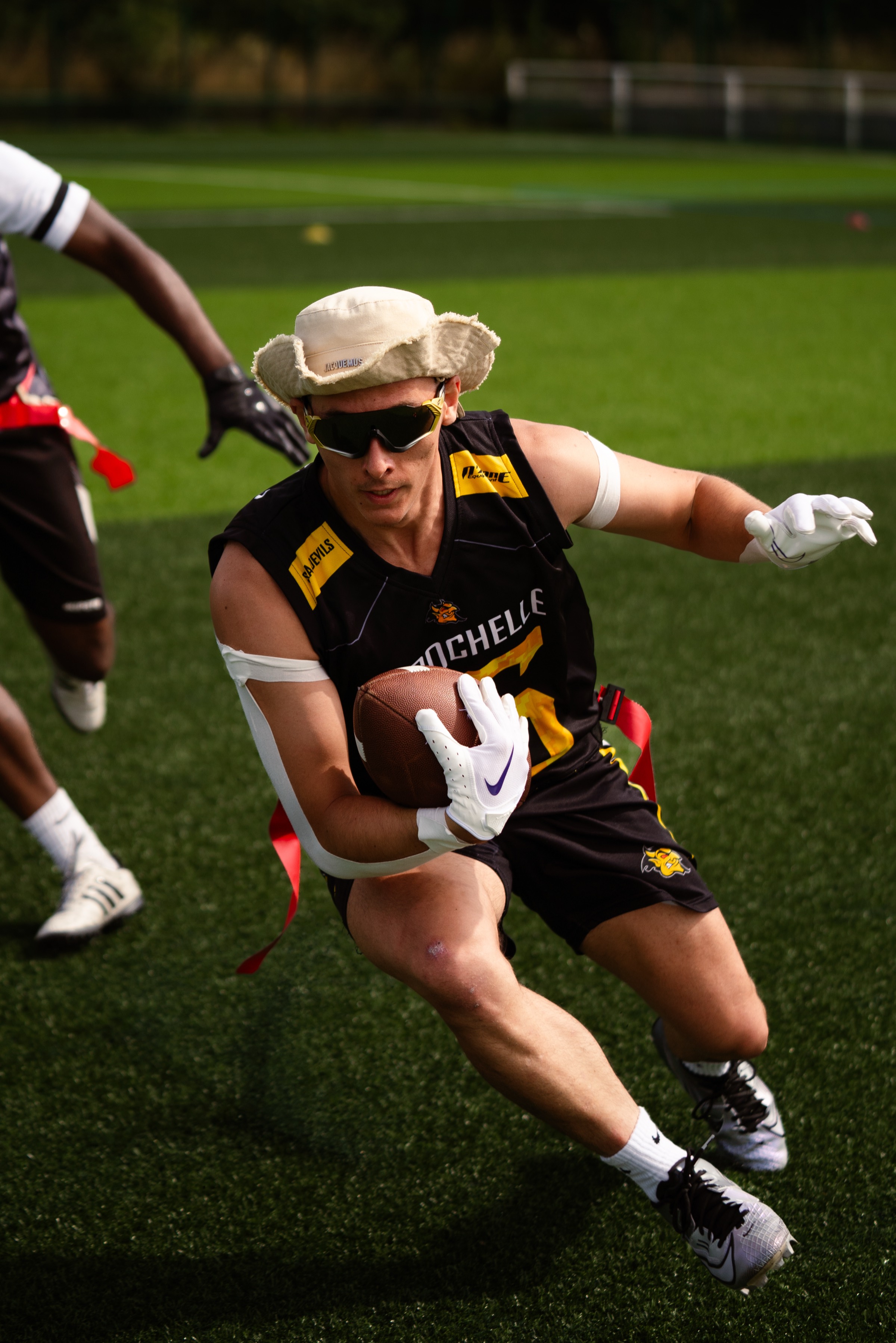 Flag Football