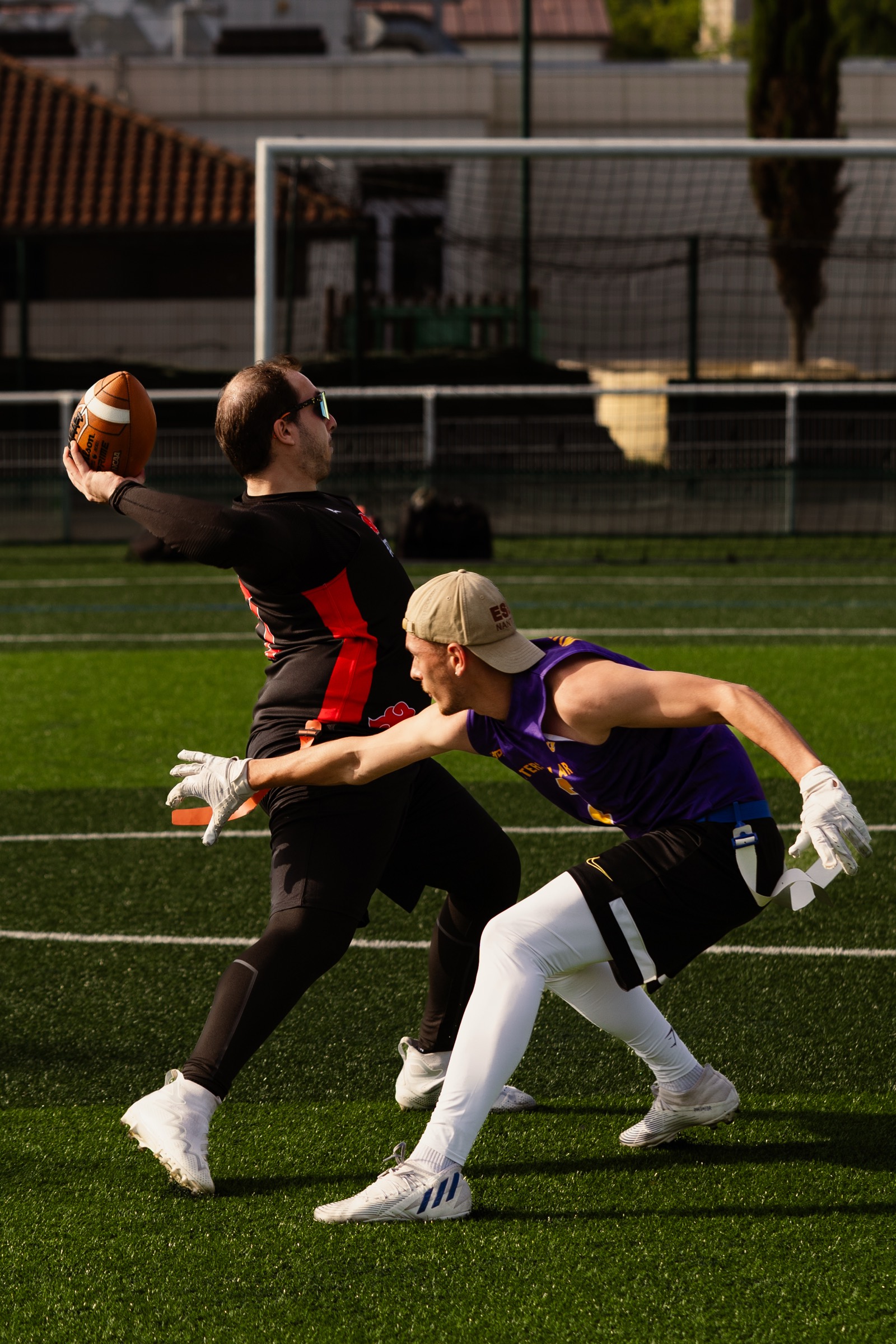 Flag Football