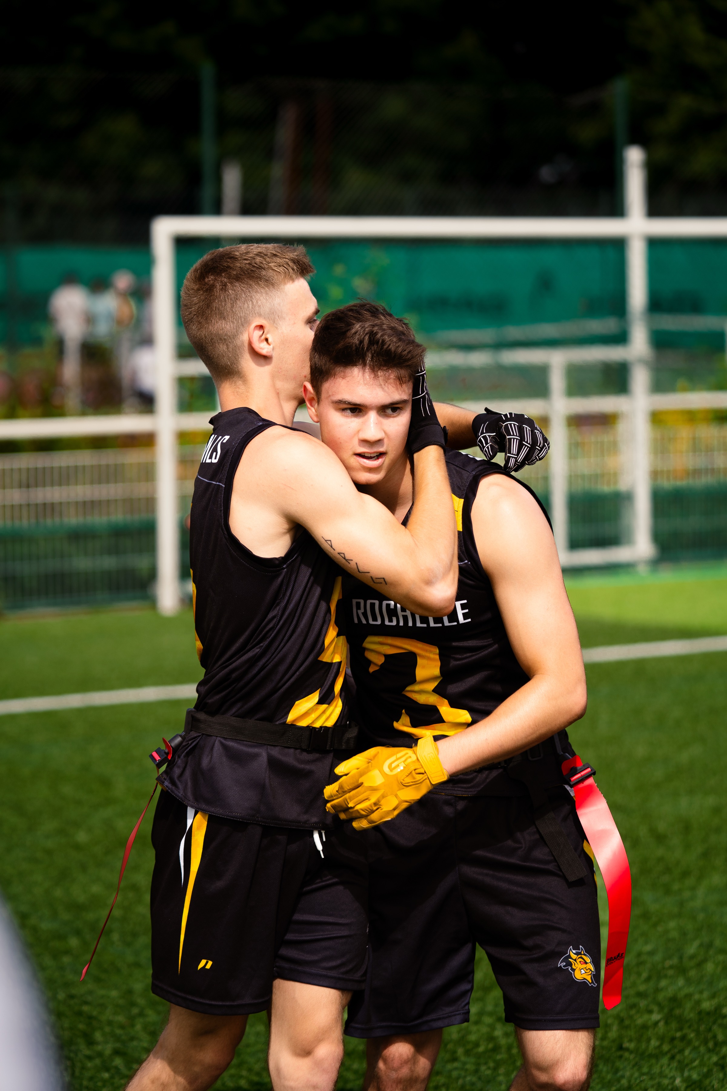 Flag Football
