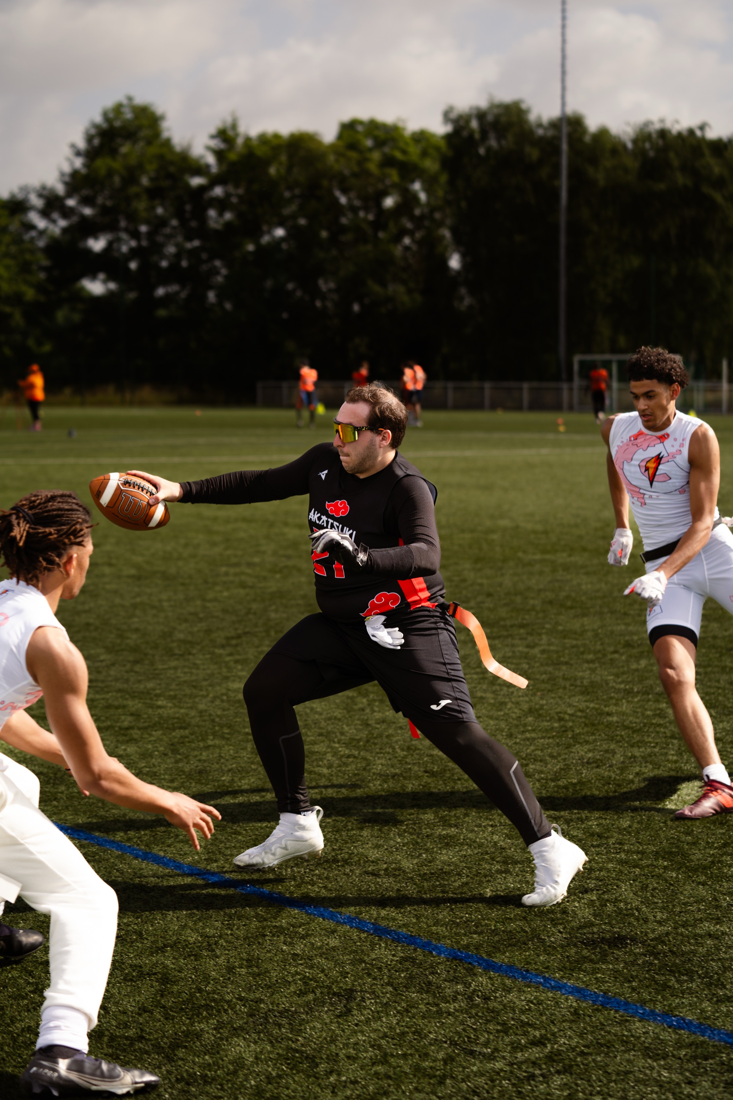 Flag Football