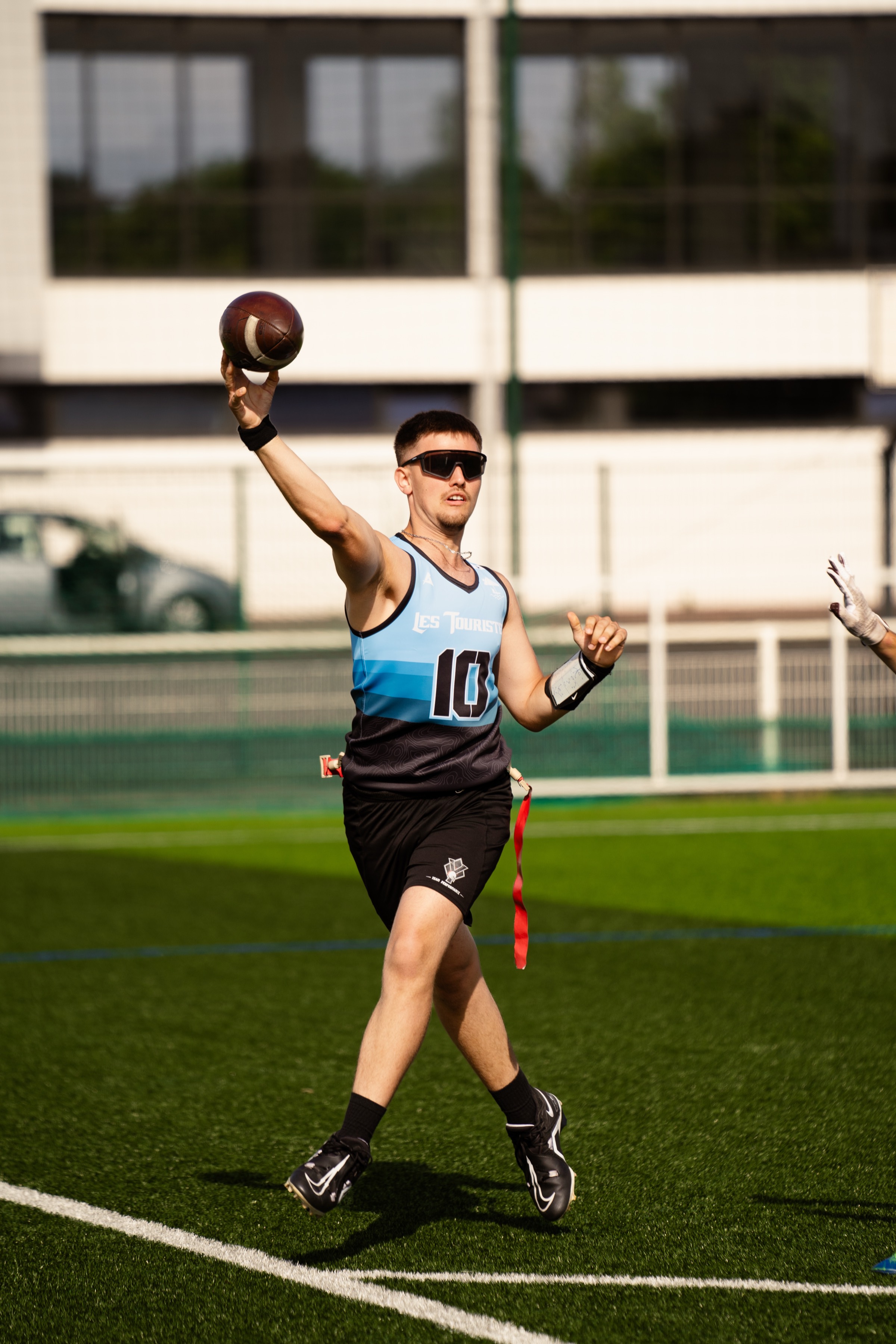 Flag Football