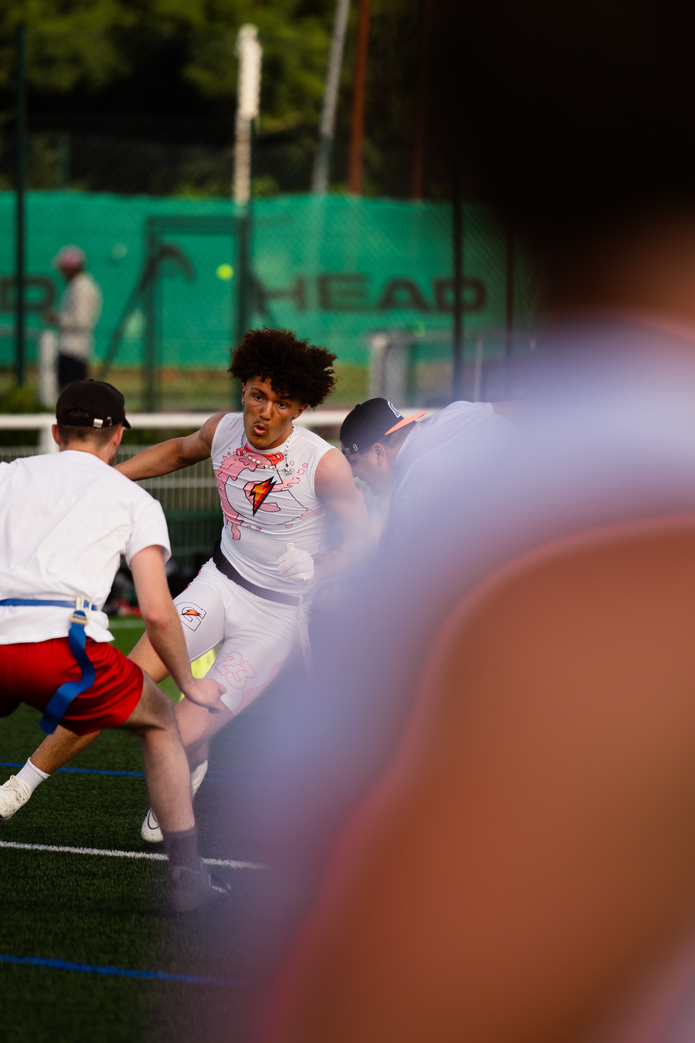 Flag Football