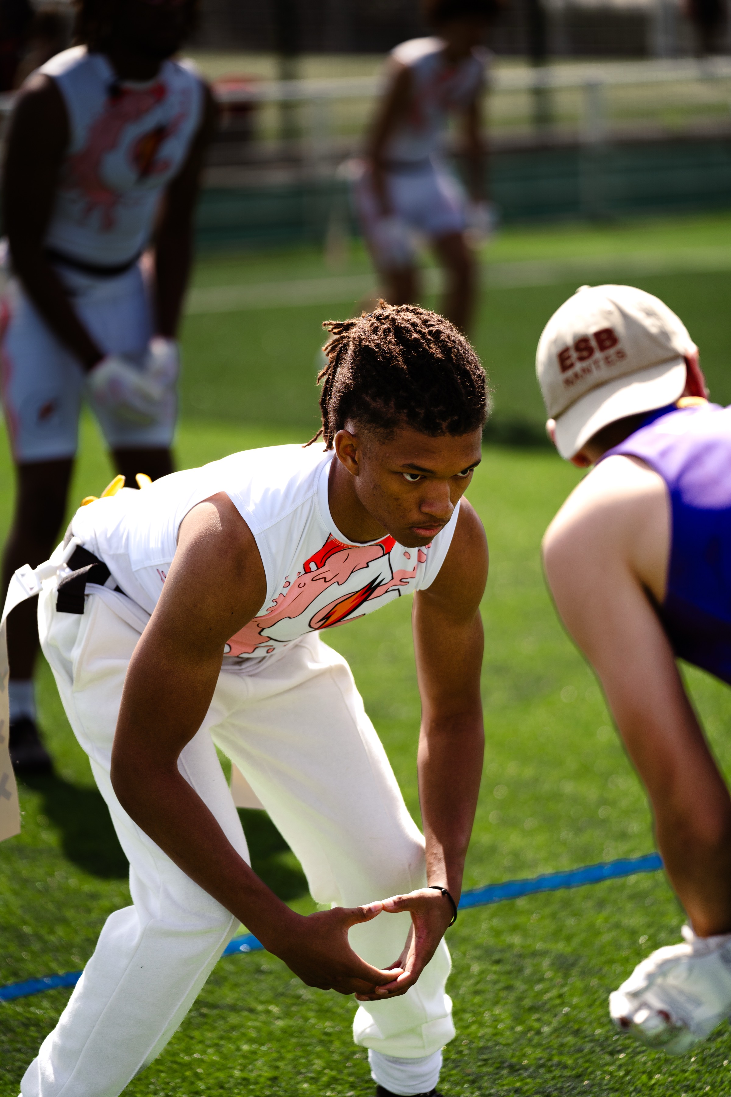 Flag Football