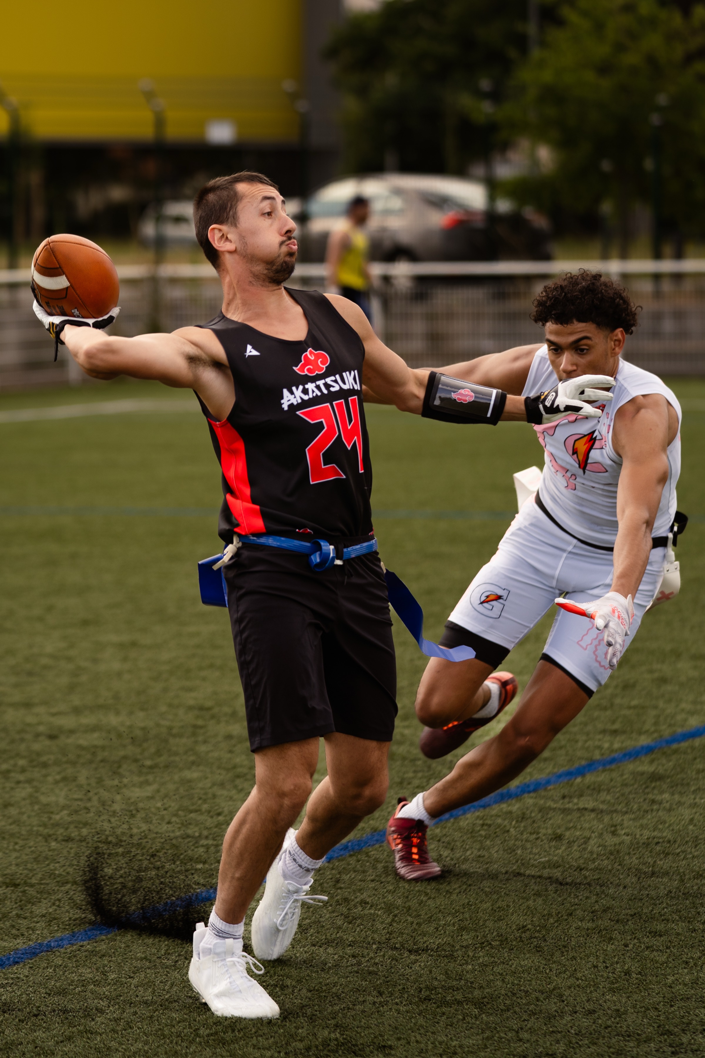 Flag Football