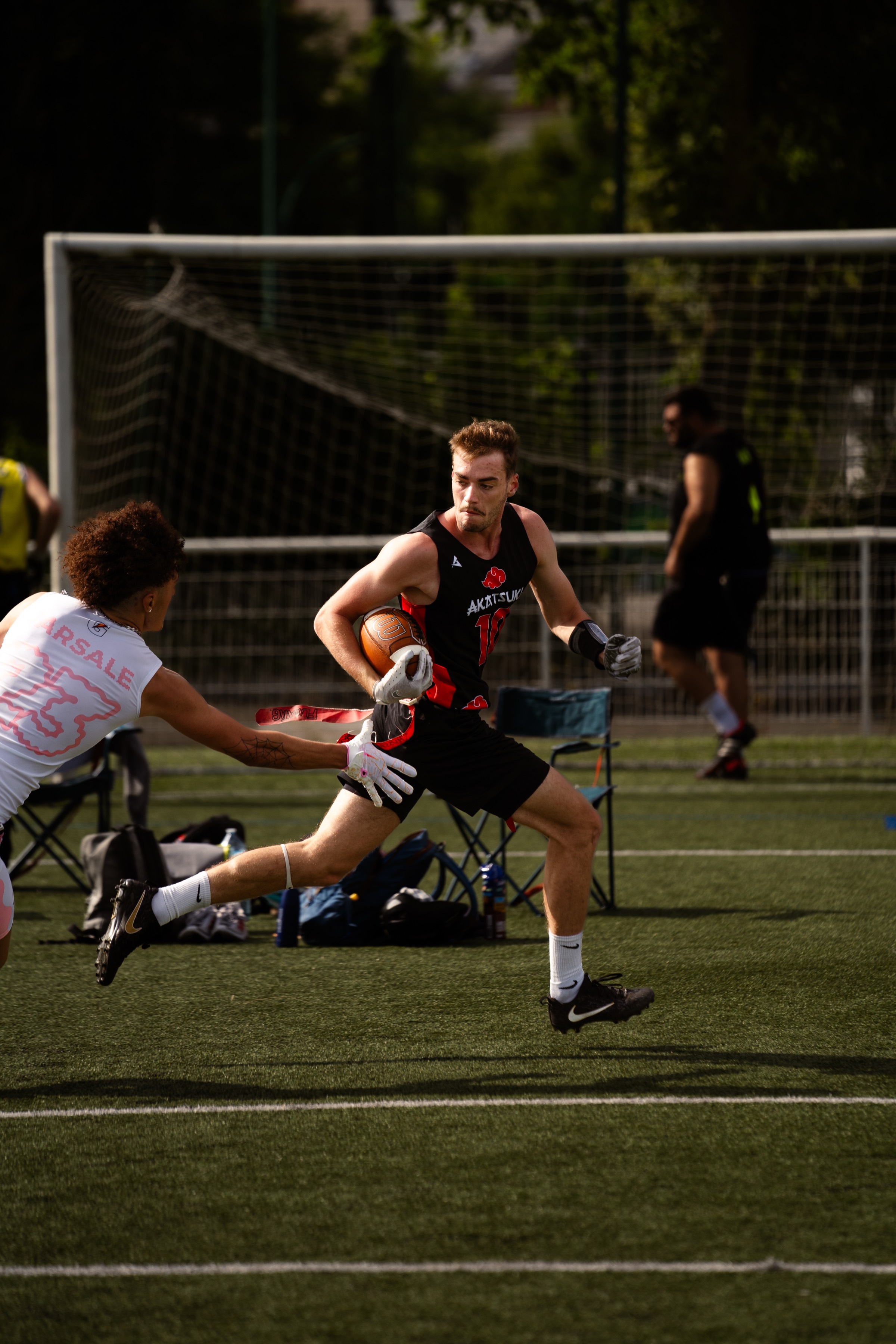 Flag Football