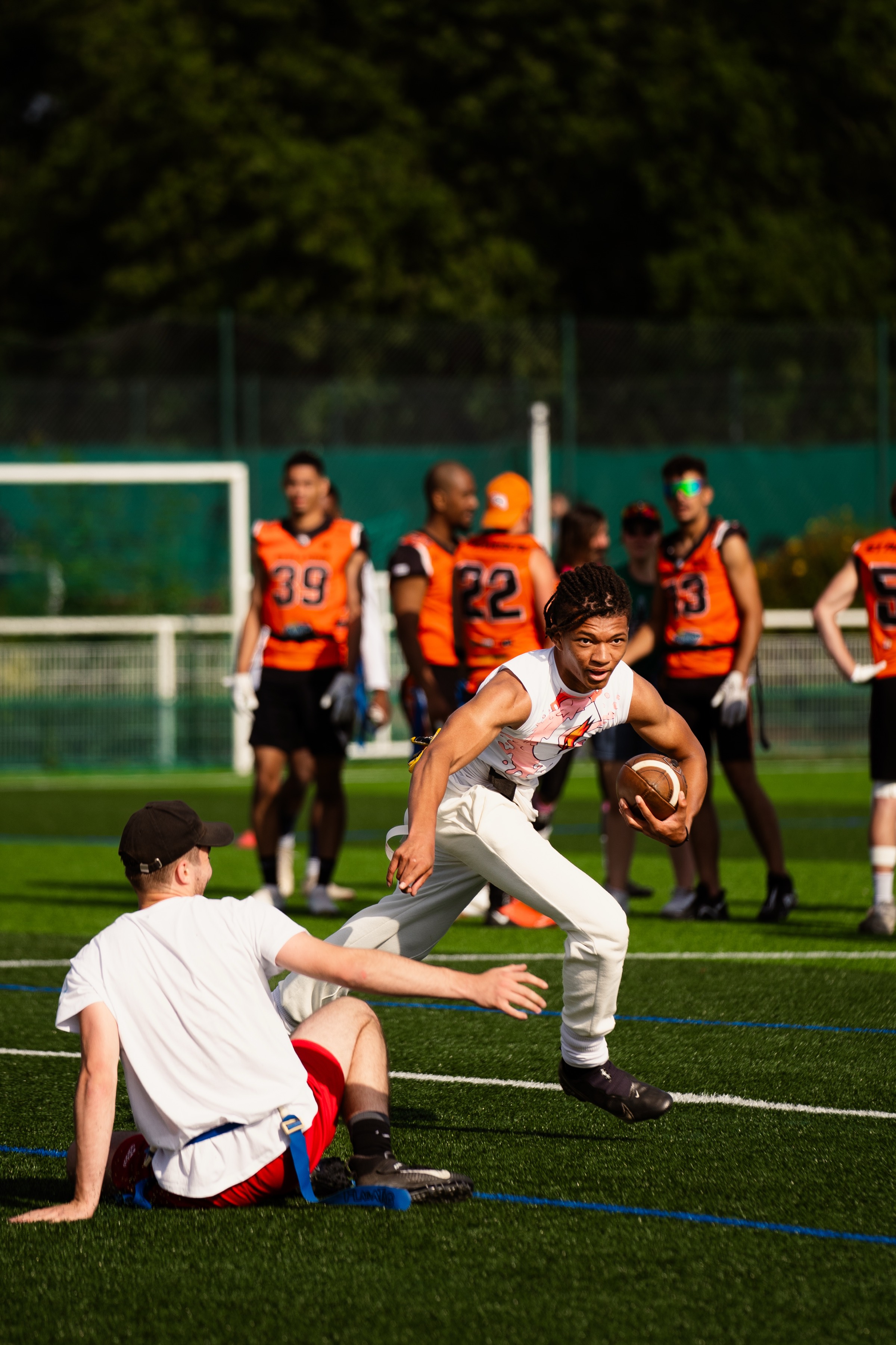 Flag Football