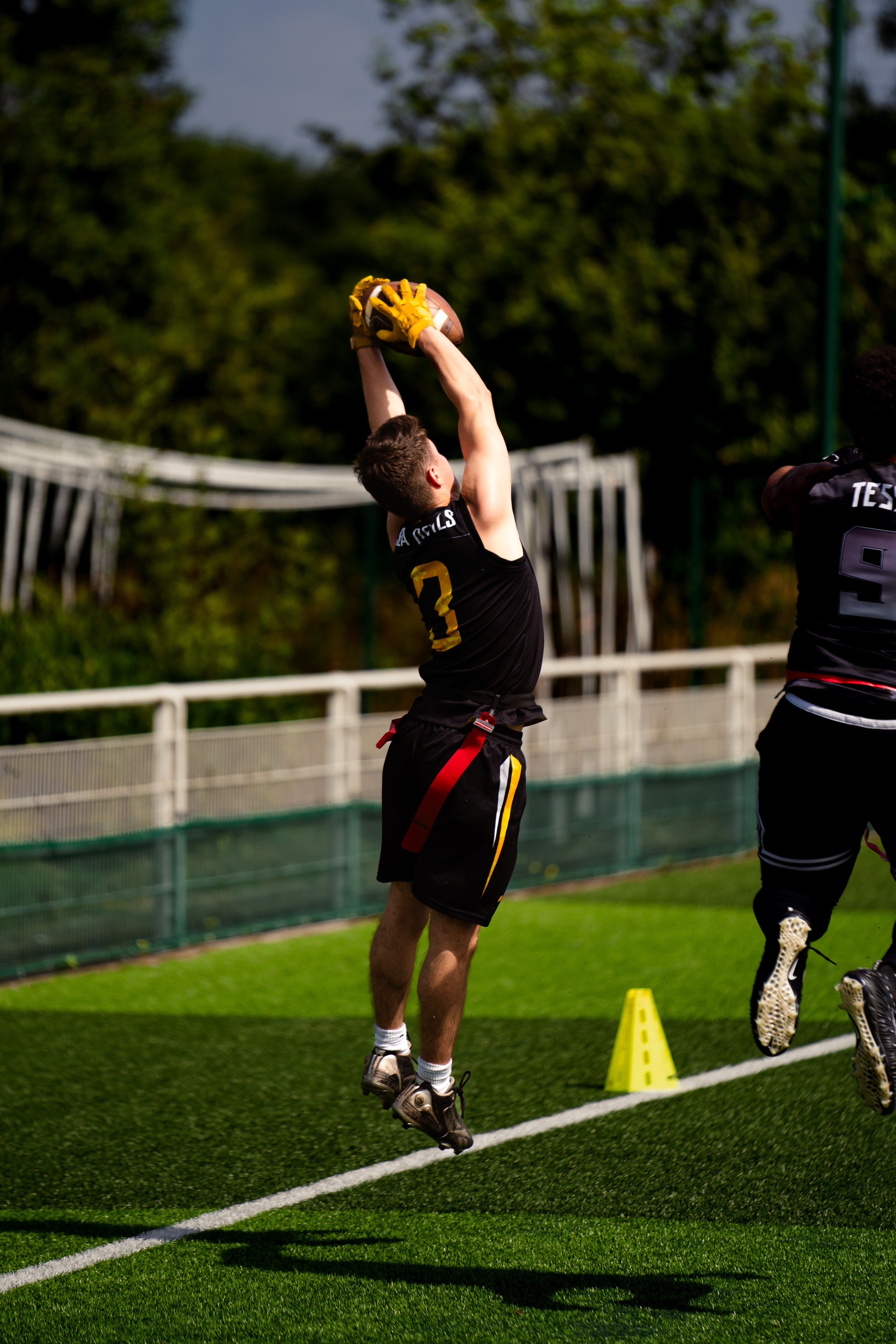 Flag Football