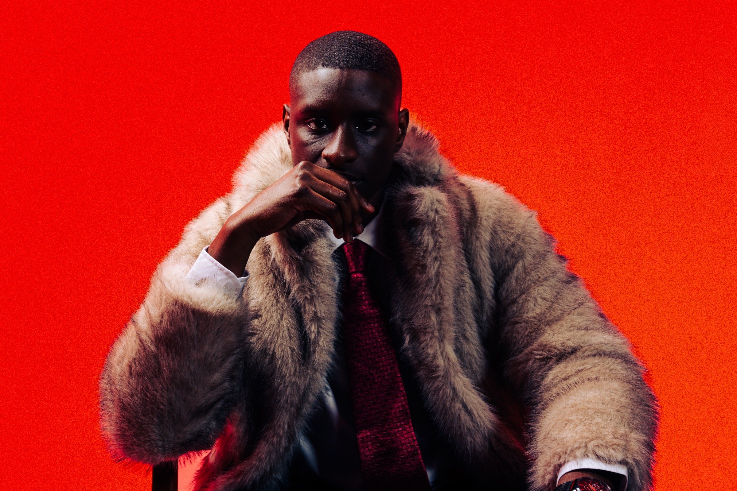 Khadim Sylla