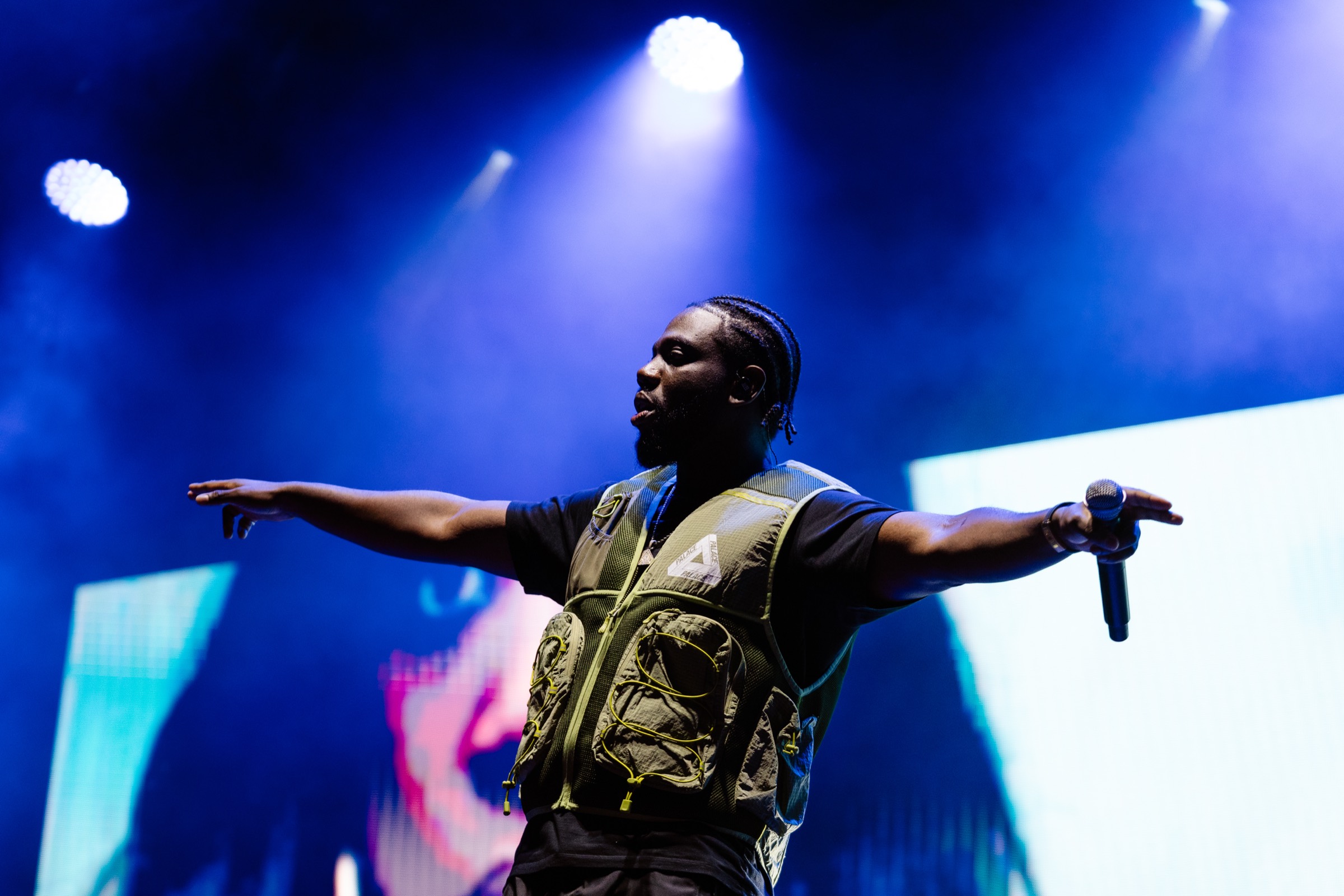 Les Escales