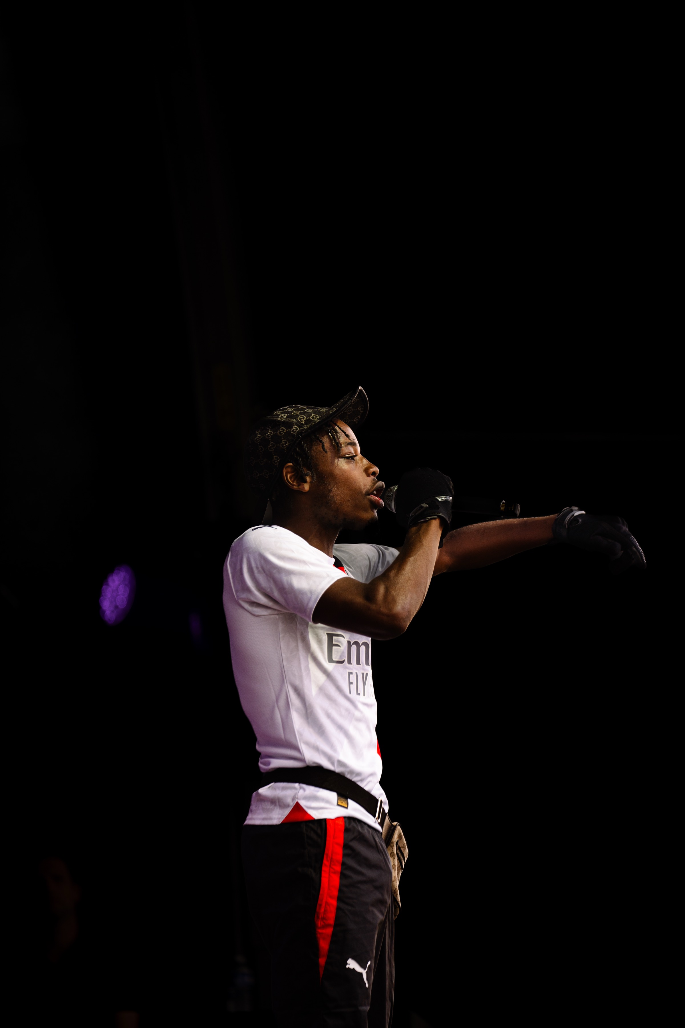 Lollapalooza
