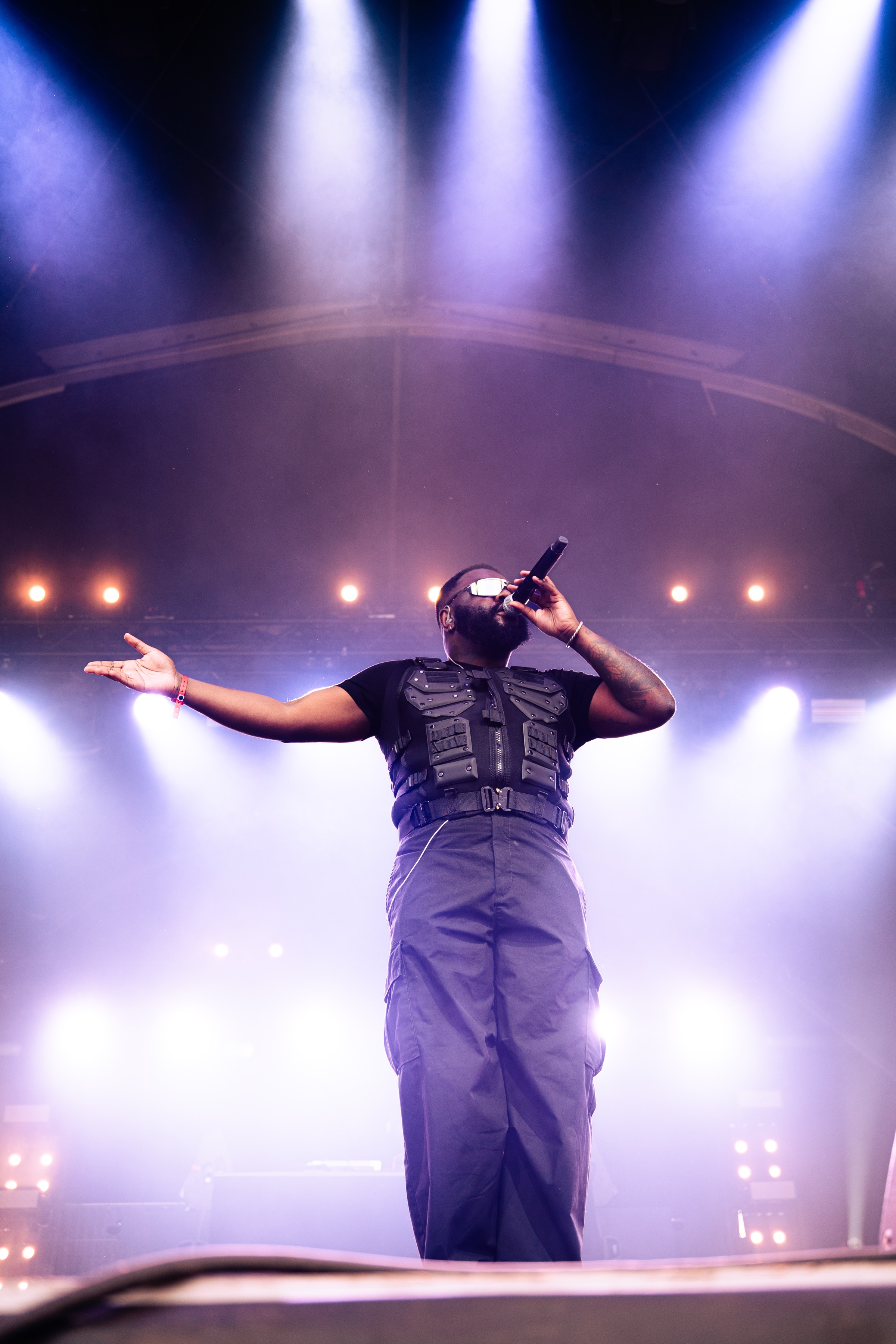 Lollapalooza