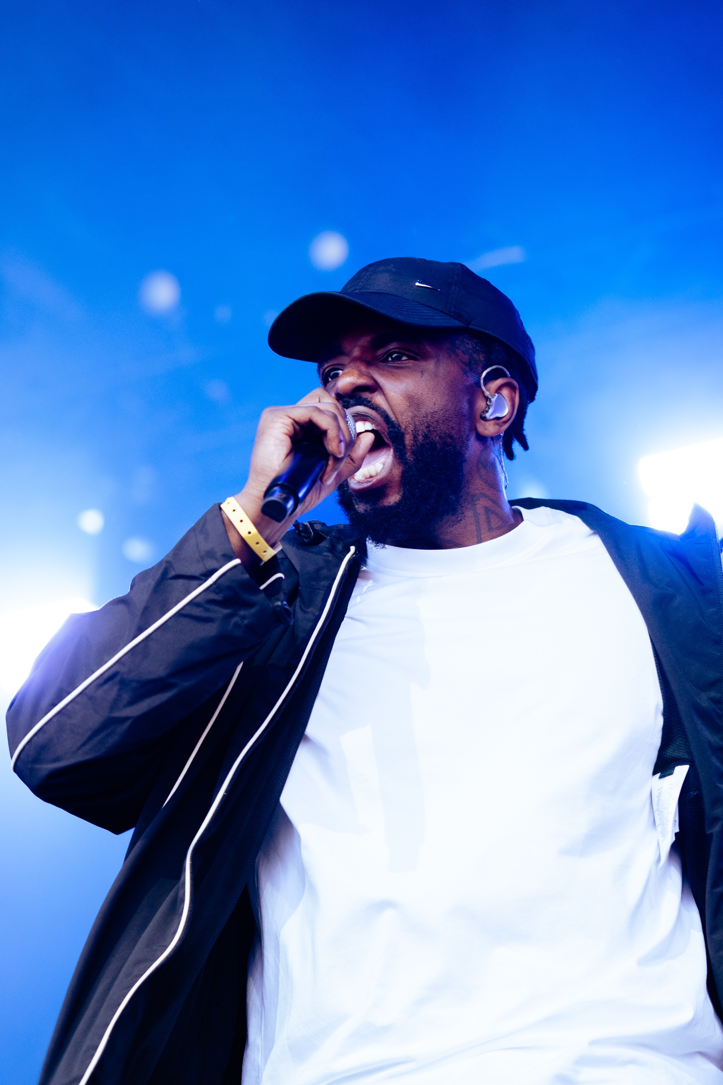 Lollapalooza
