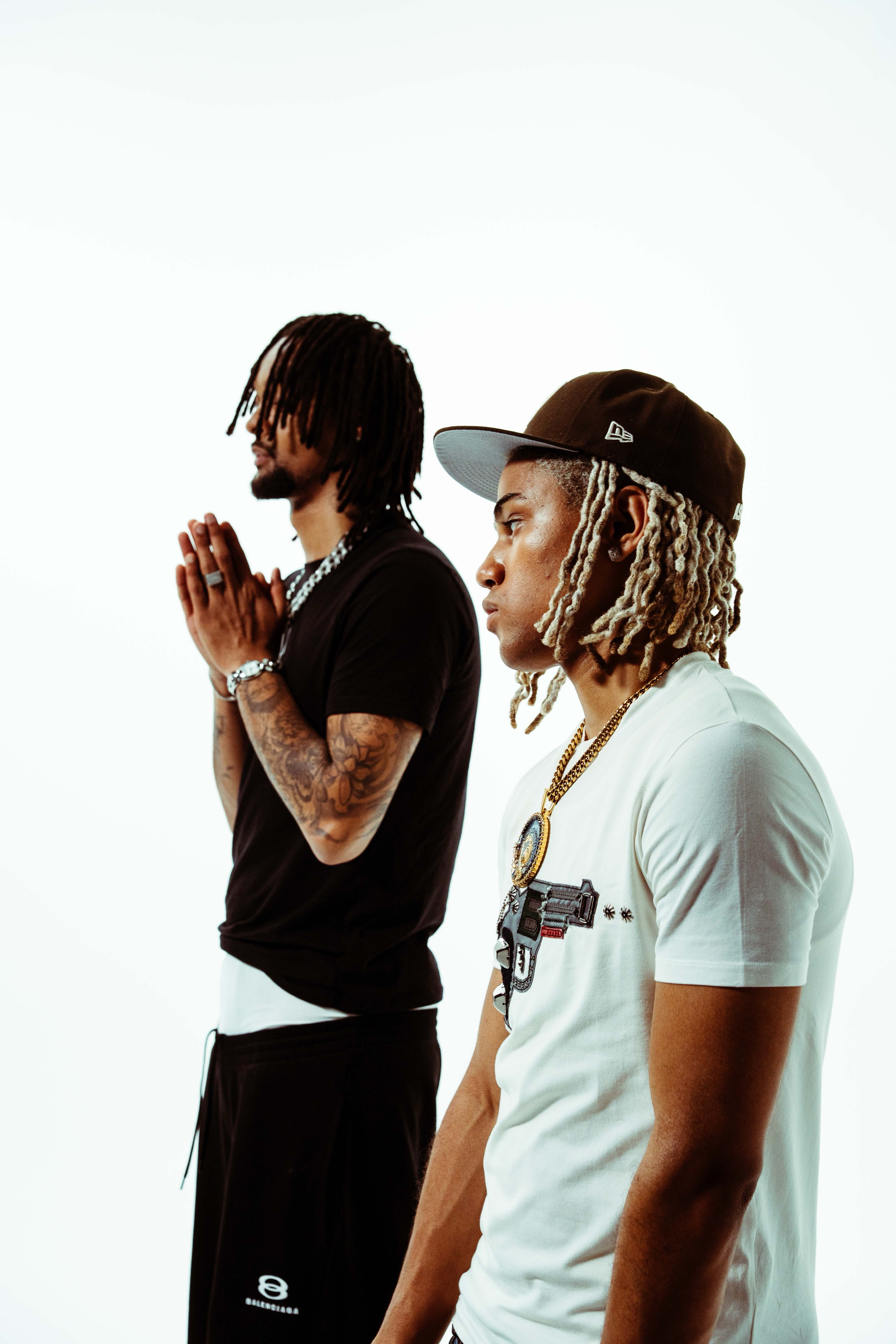 Moji x Sboy