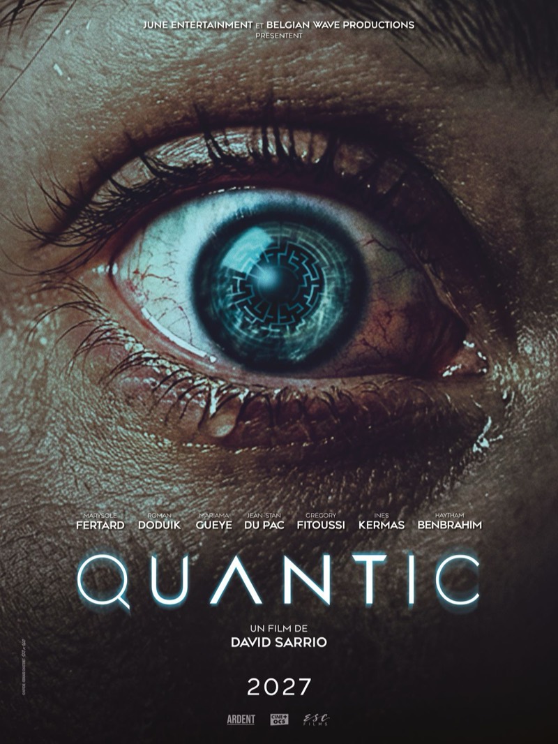 Quantic